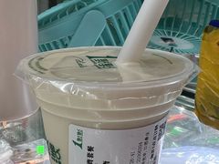 -1点点(爱华店)