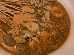 -三生小馆(亭知路店)
