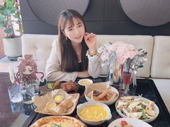 -Nord Grill&Bar Highland诺德西餐(深圳欢乐海岸店)