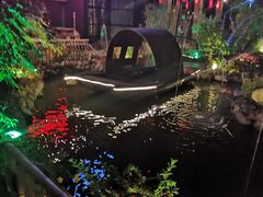 -花溪雨·森林餐厅(石基店)