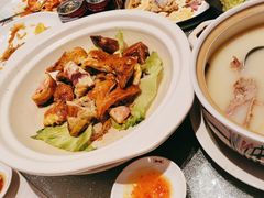 -上海人家花樣年华(虹口龙之梦店)