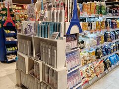 -Olé精品超市(广州太古汇店)