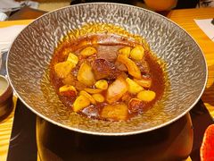 -花潮料理艺食馆(世欧广场店)