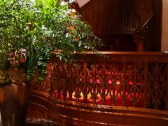 -马勒别墅·中餐厅