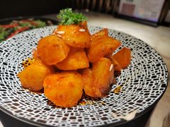 -餐谋家特色餐厅(桂林路店)