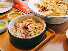 -双合园·海鲜水饺青岛菜(春和广场店)