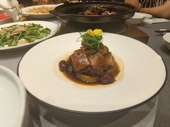 -狮王府淮扬菜(新街口友谊店)