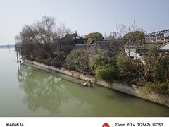 -锦溪古镇