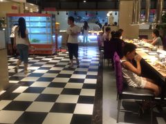 -比尔斯健康烤肉自助餐厅