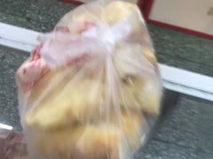 -中关村茶点