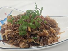 -碧海银沙海鲜餐厅(恒大海上威尼斯店)