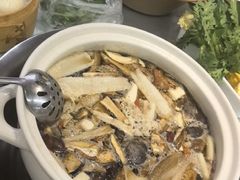 -名善山珍·野生菌汤锅(文殊院店)