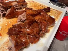 -先记烧鹅王·本地粤菜(福永店)