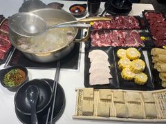 -潮发潮汕牛肉店(永庆坊店)