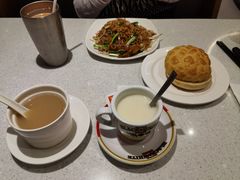 -香港新发烧腊茶餐厅(书城店)