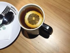 -清真·艾美可餐厅(大悦汇店)
