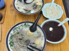-鸭小妹鸭血粉丝(老门东店)