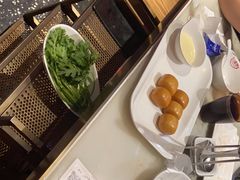 -小骨煲金华砂锅(转塘金街美地店)