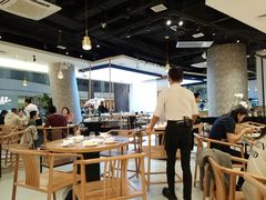 大堂-湯系·煲汤手艺人(东二环泰禾广场店)