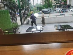 -明記茶餐廳(福田总店)