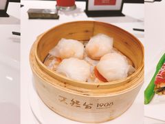 -天然台1908(中建广场店)