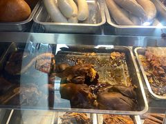 -老北京洪记酱肉坊(德内大街店)