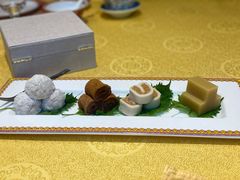 -白家大院·王府宫廷菜(苏州街店)