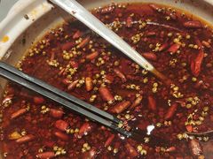 -羊门客在·烤盐池滩羊·川菜