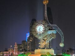 -世纪钟