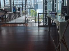 -杭州中升之星奔驰4S店(滨江店)