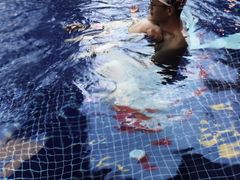 -海帆亲子游泳(茂业中心)