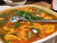 -东四民芳餐厅(世茂工三店)