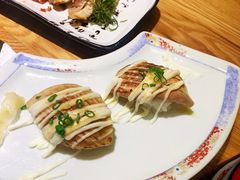 -吉川居酒屋(建国北路店)
