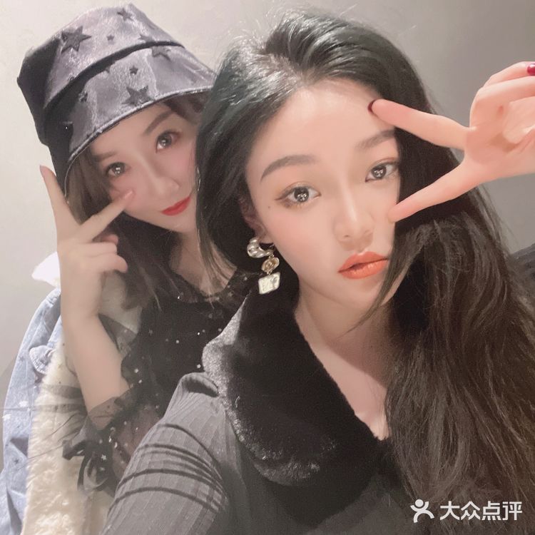 🉑聚会约会之趣餐厅