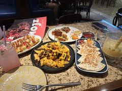 -墨纪Mojí墨西哥餐厅(官舍店)