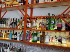 零售区-大象厨房(重庆道店)