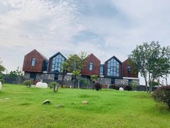 -云水涧亲子度假酒店