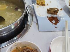 -大四喜·鲜牛肉火锅(洛阳大学城店)