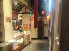 -东道煮牛肉火锅(东盛大街店)