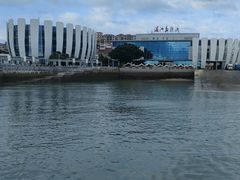 -湄洲岛