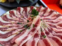 -韩宫宴烤肉·料理(南京江宁万达店)