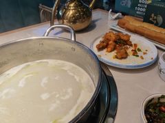 -粤顺渔坊·中山脆肉鲩火锅(清湖店)