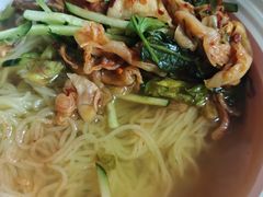 -韩麦大冷面(桂花街直营店)