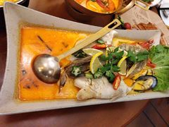 -曼泰·泰餐(京华城店)