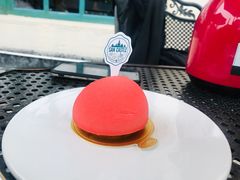 -SEN CASTLE城堡西餐(创意设计中心店)