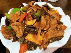 -姚记炒肝店(簋街店)