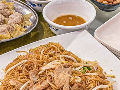 -嘉升大排档(番禺总店)