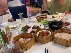 -怀德酒楼·粤菜·海鲜·茶点(宝安国际机场店)