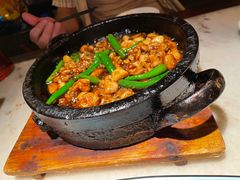 -绿茶餐厅(深圳龙华天虹购物中心店)