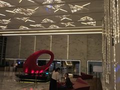 -上海宝华万豪酒店